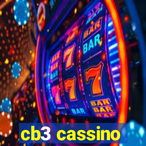 cb3 cassino